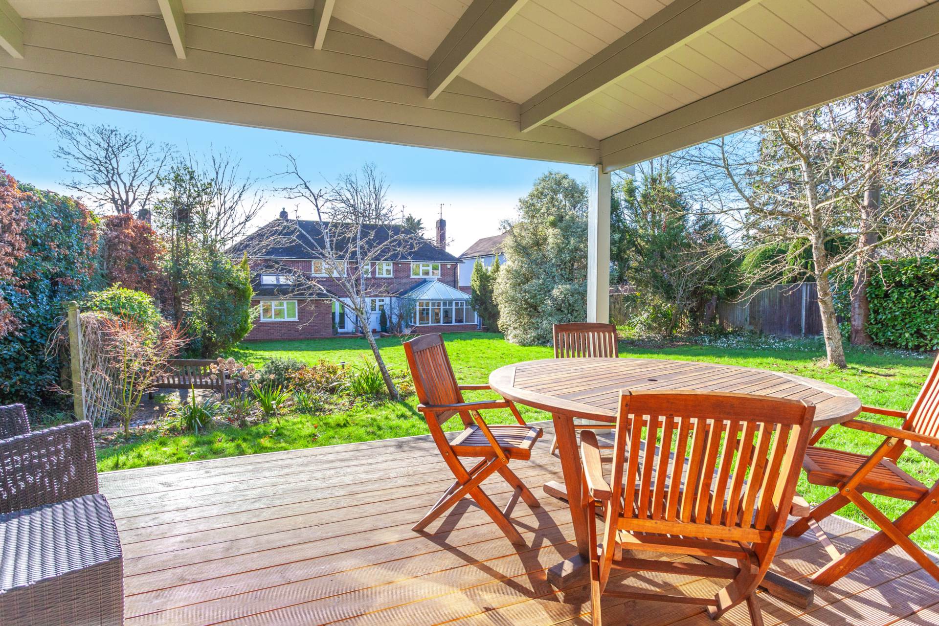 Grosvenor Road, Caversham, Image 9