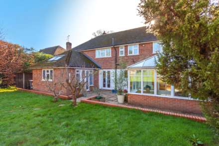 Grosvenor Road, Caversham, Image 38