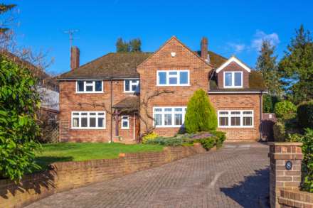 Grosvenor Road, Caversham, Image 43