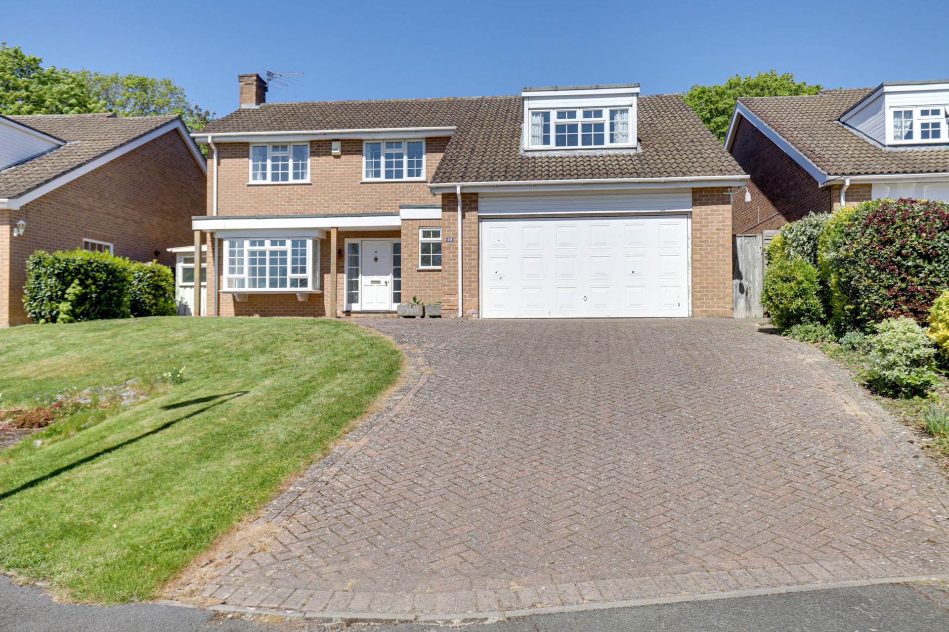 Picton Way, Caversham, Image 1