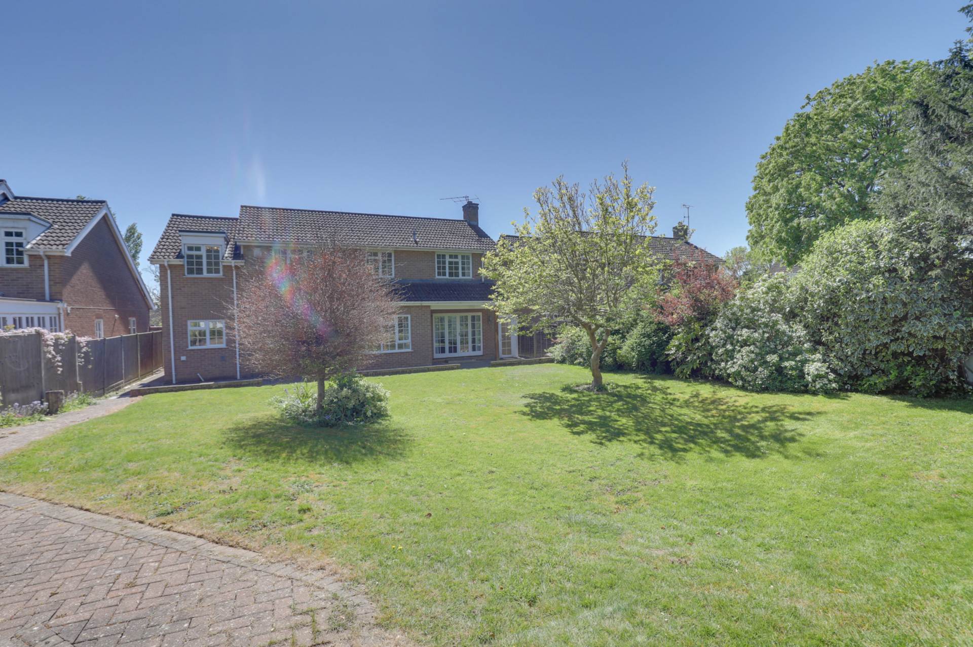 Picton Way, Caversham, Image 26