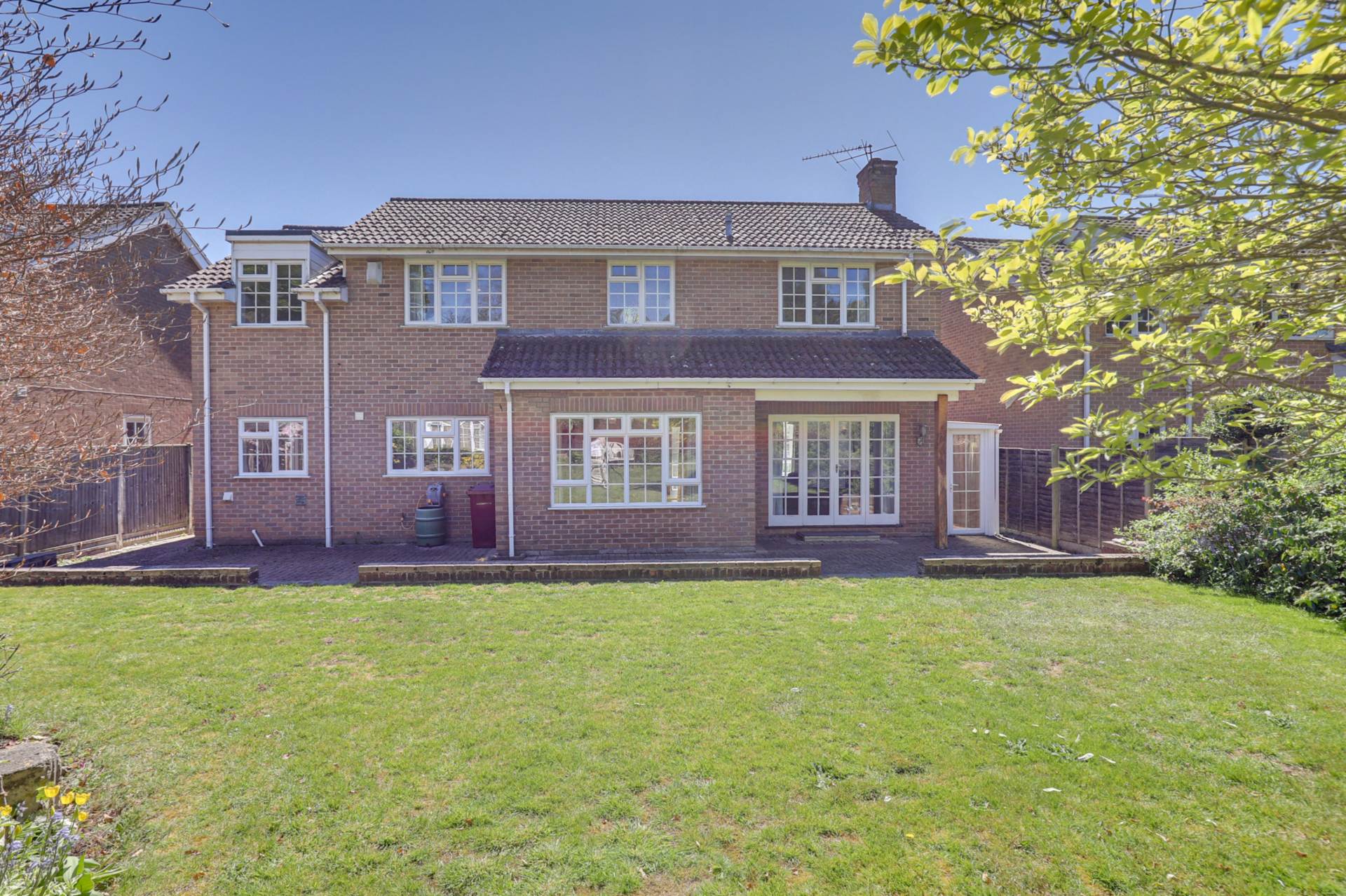 Picton Way, Caversham, Image 28