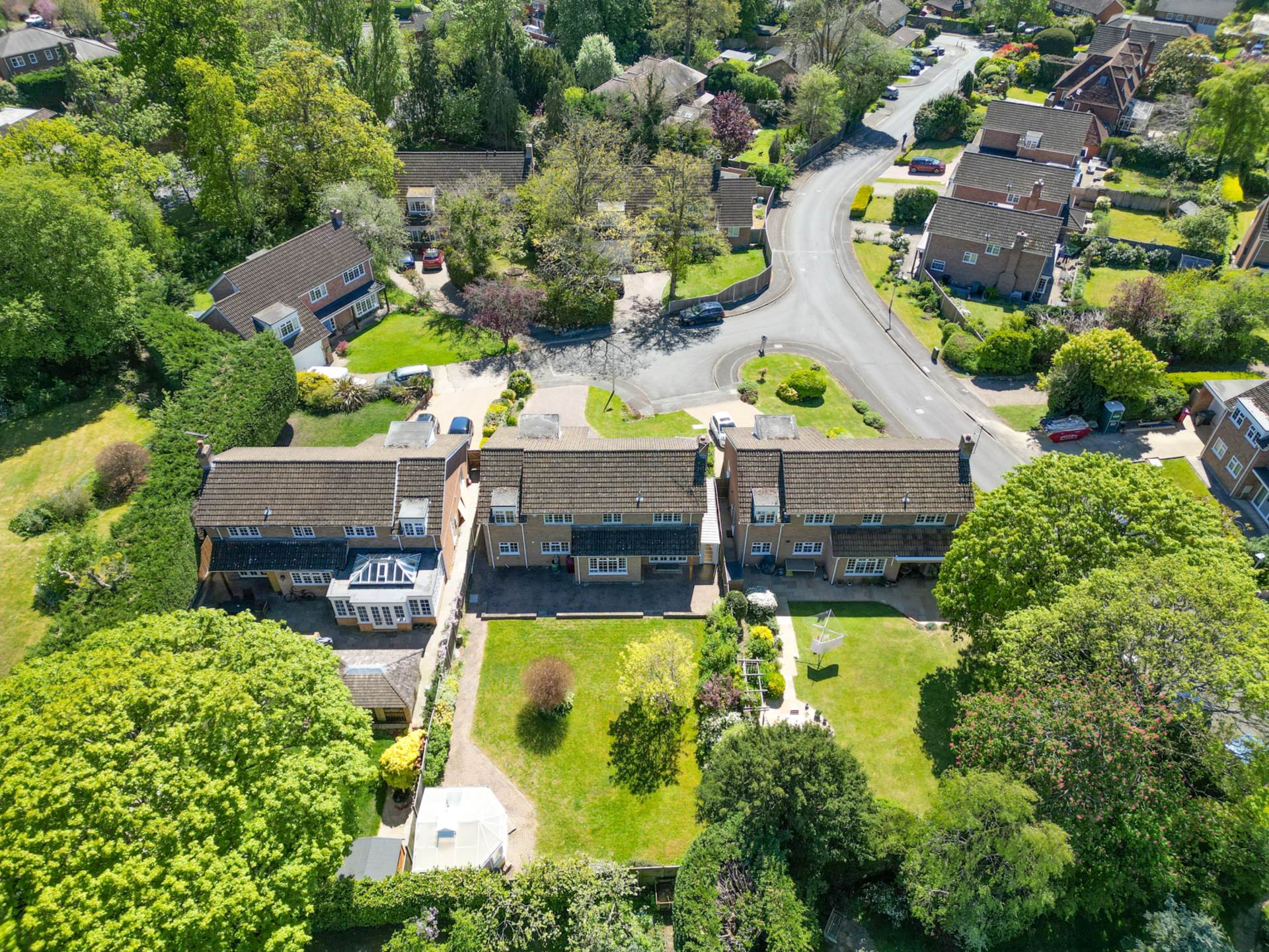 Picton Way, Caversham, Image 30
