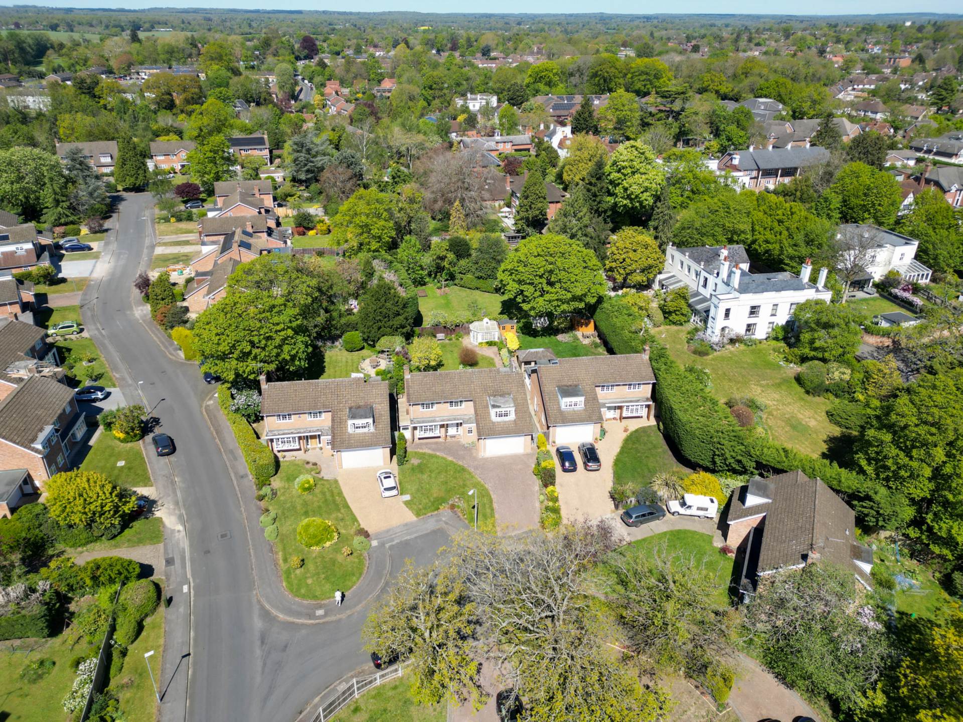 Picton Way, Caversham, Image 31