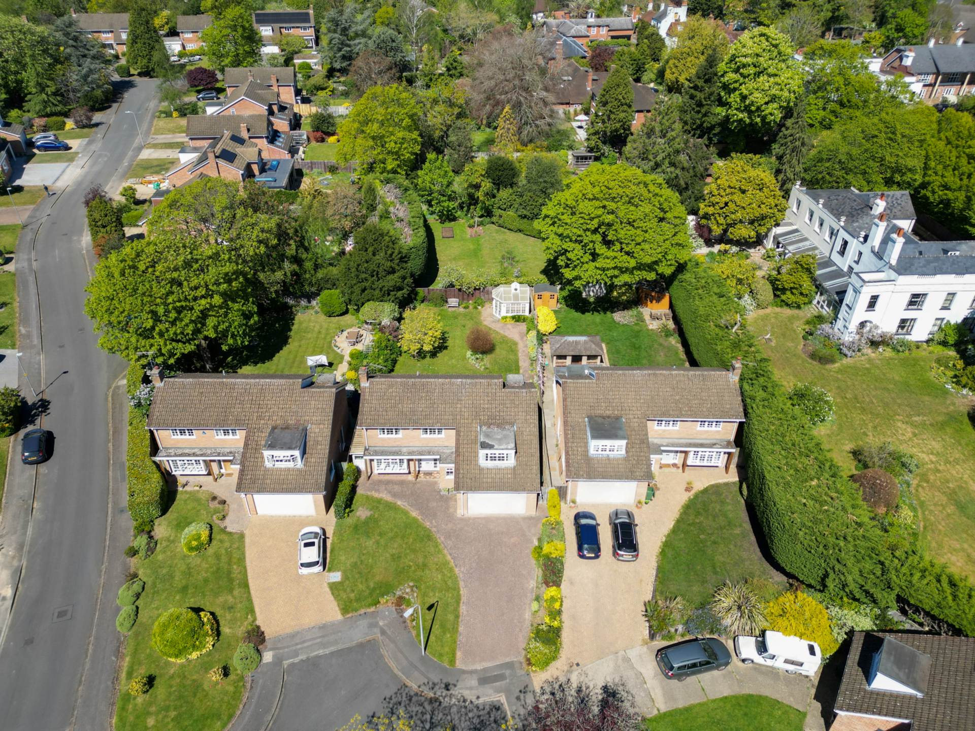 Picton Way, Caversham, Image 32