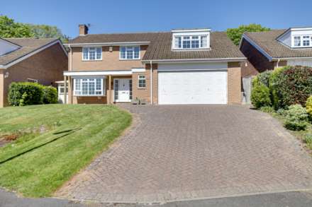 Picton Way, Caversham