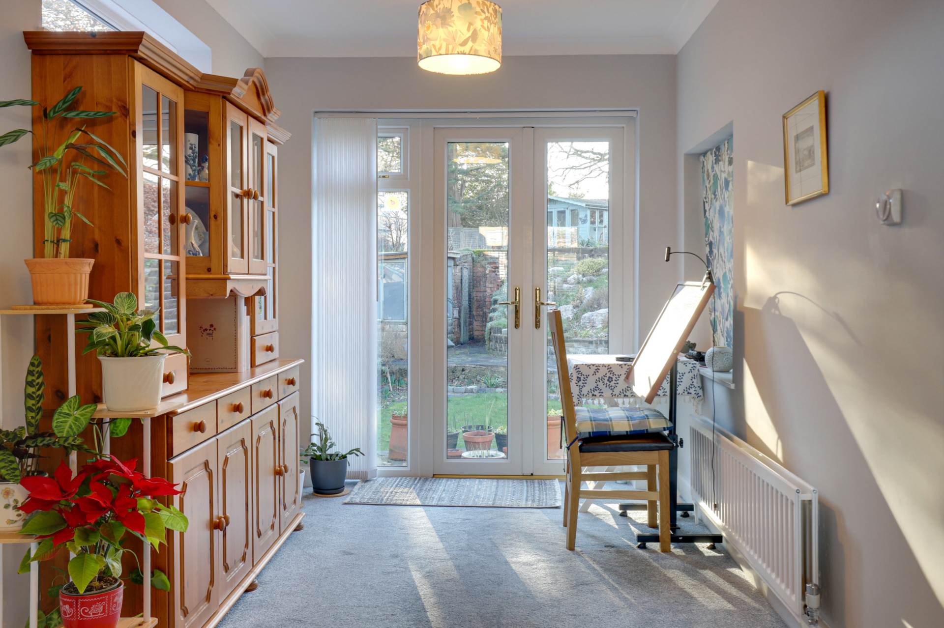 All Hallows Road, Caversham, Image 11