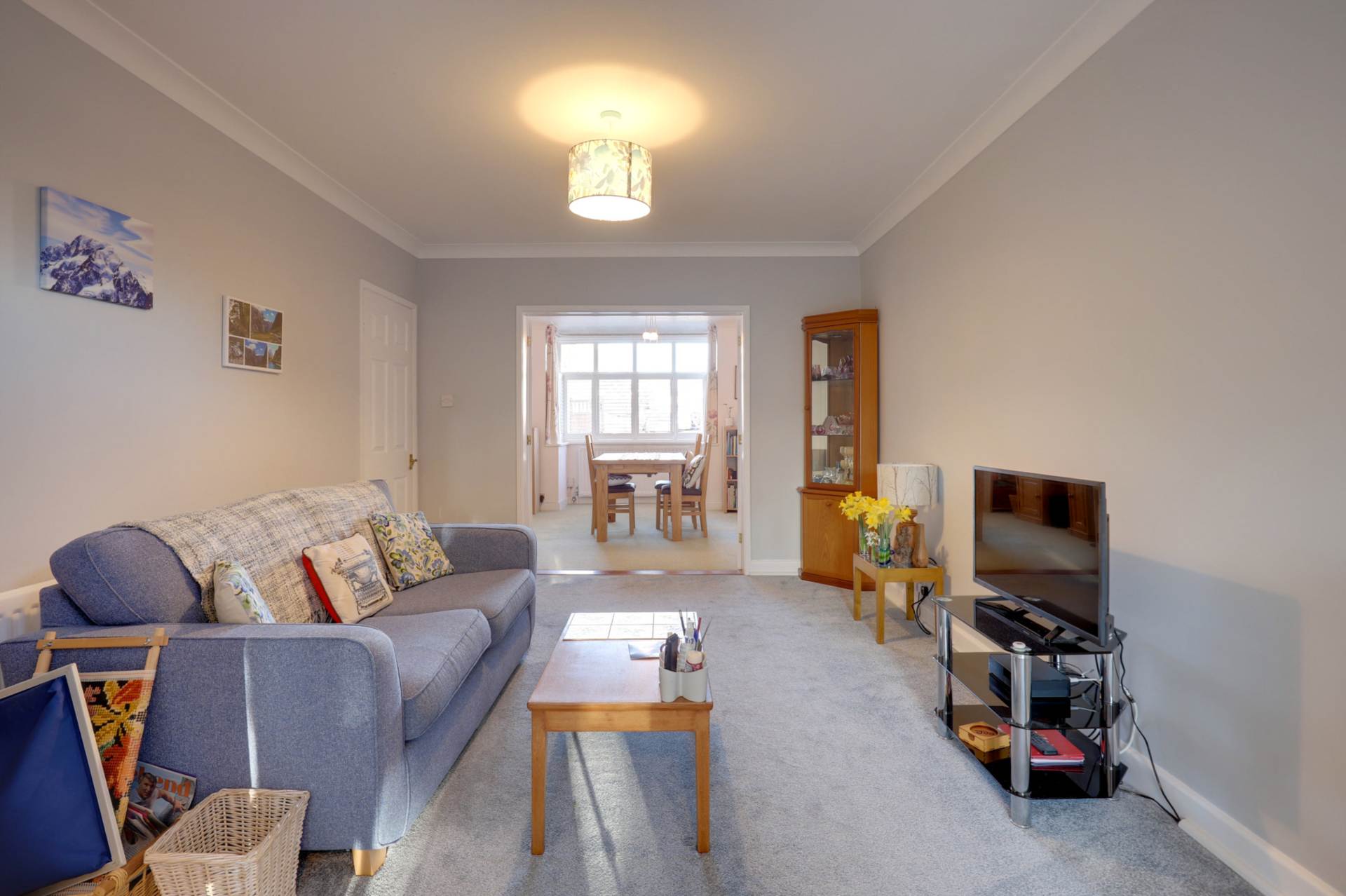 All Hallows Road, Caversham, Image 14