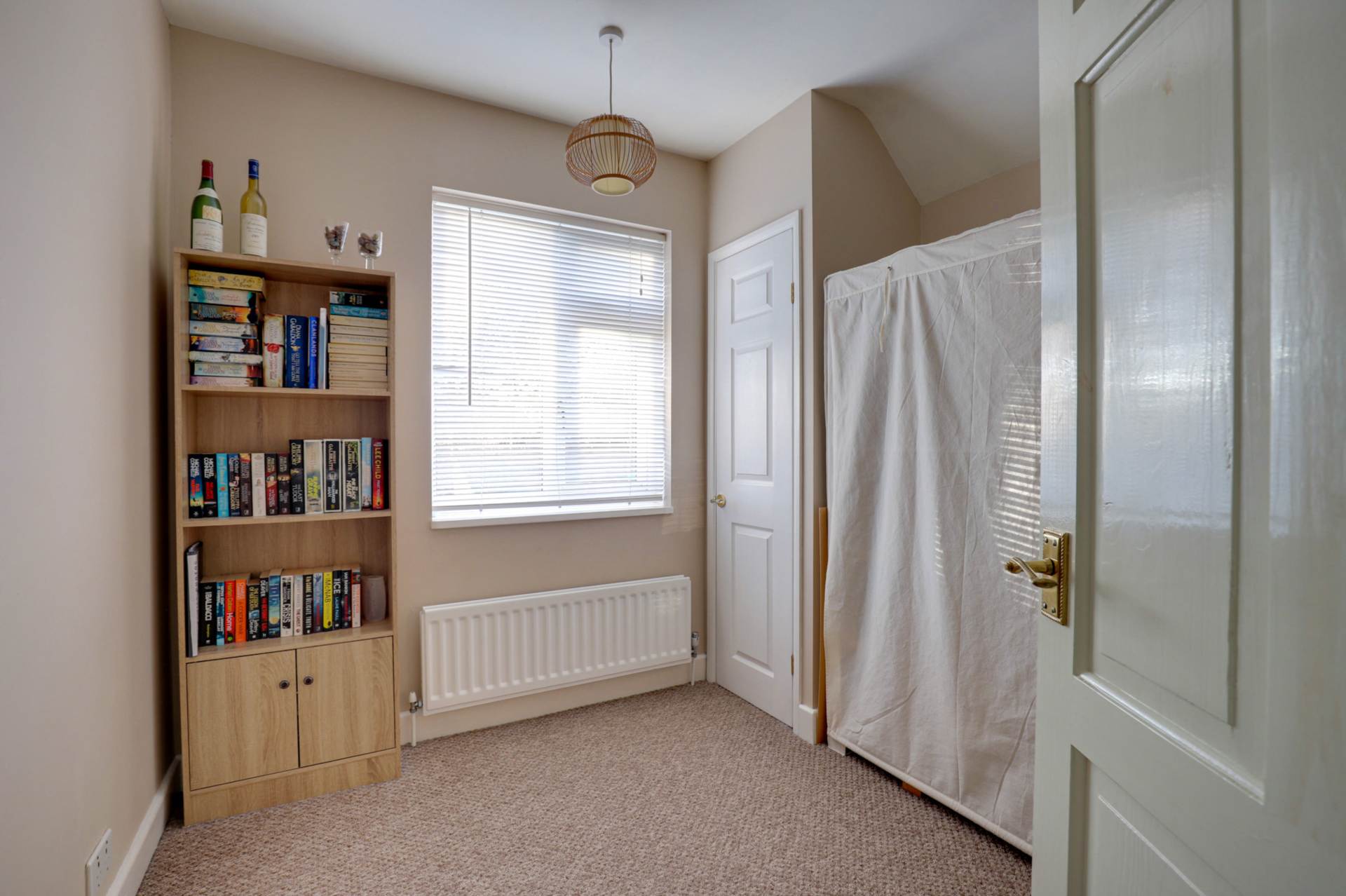 All Hallows Road, Caversham, Image 19