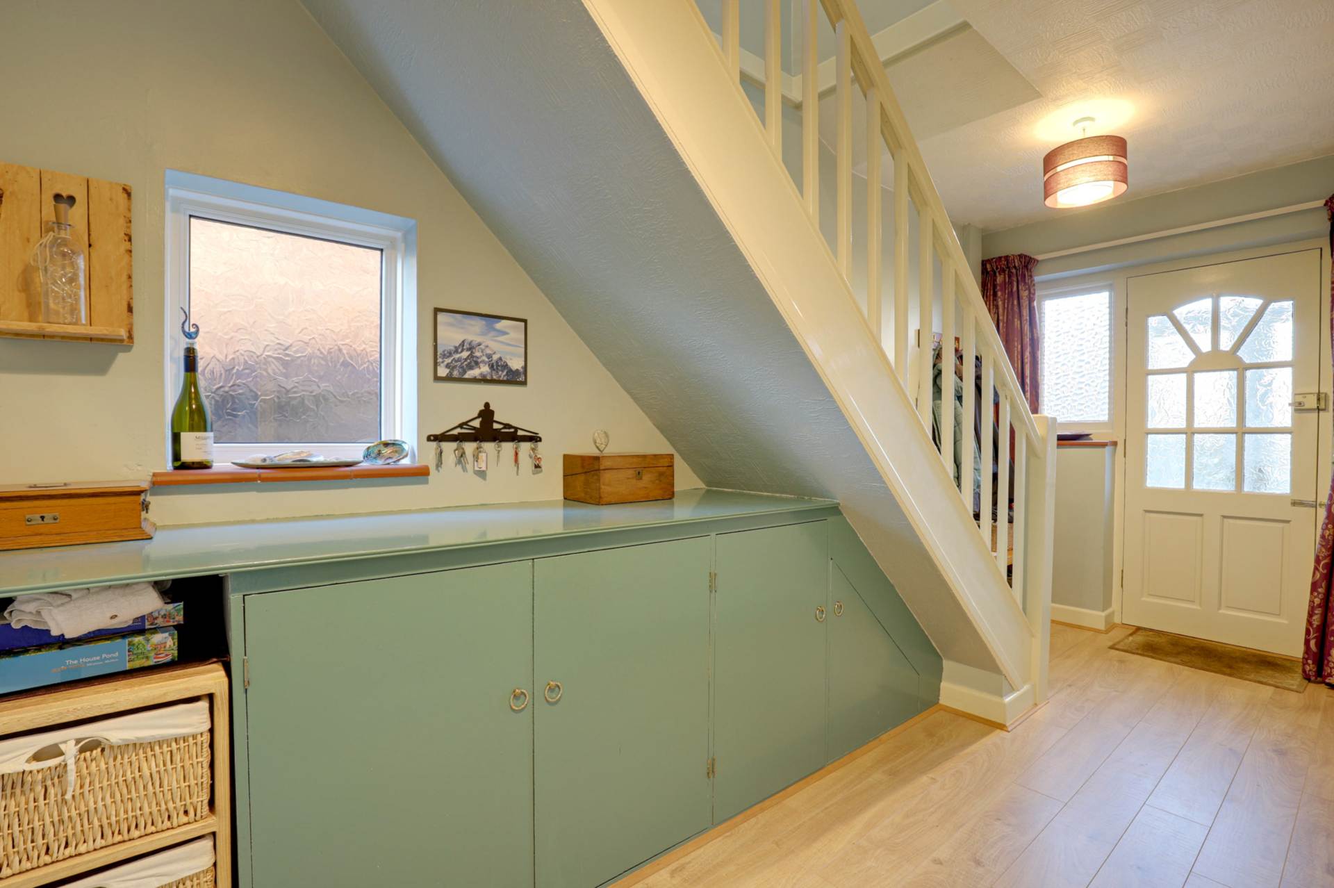 All Hallows Road, Caversham, Image 21