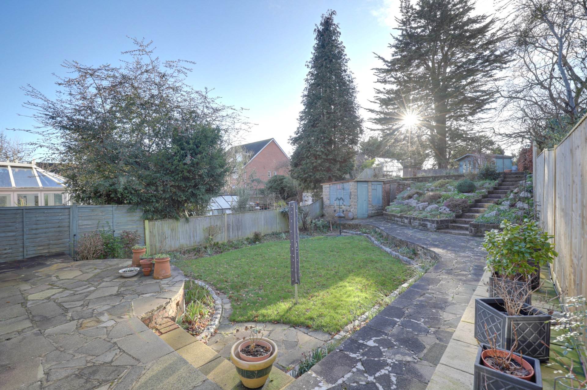 All Hallows Road, Caversham, Image 22