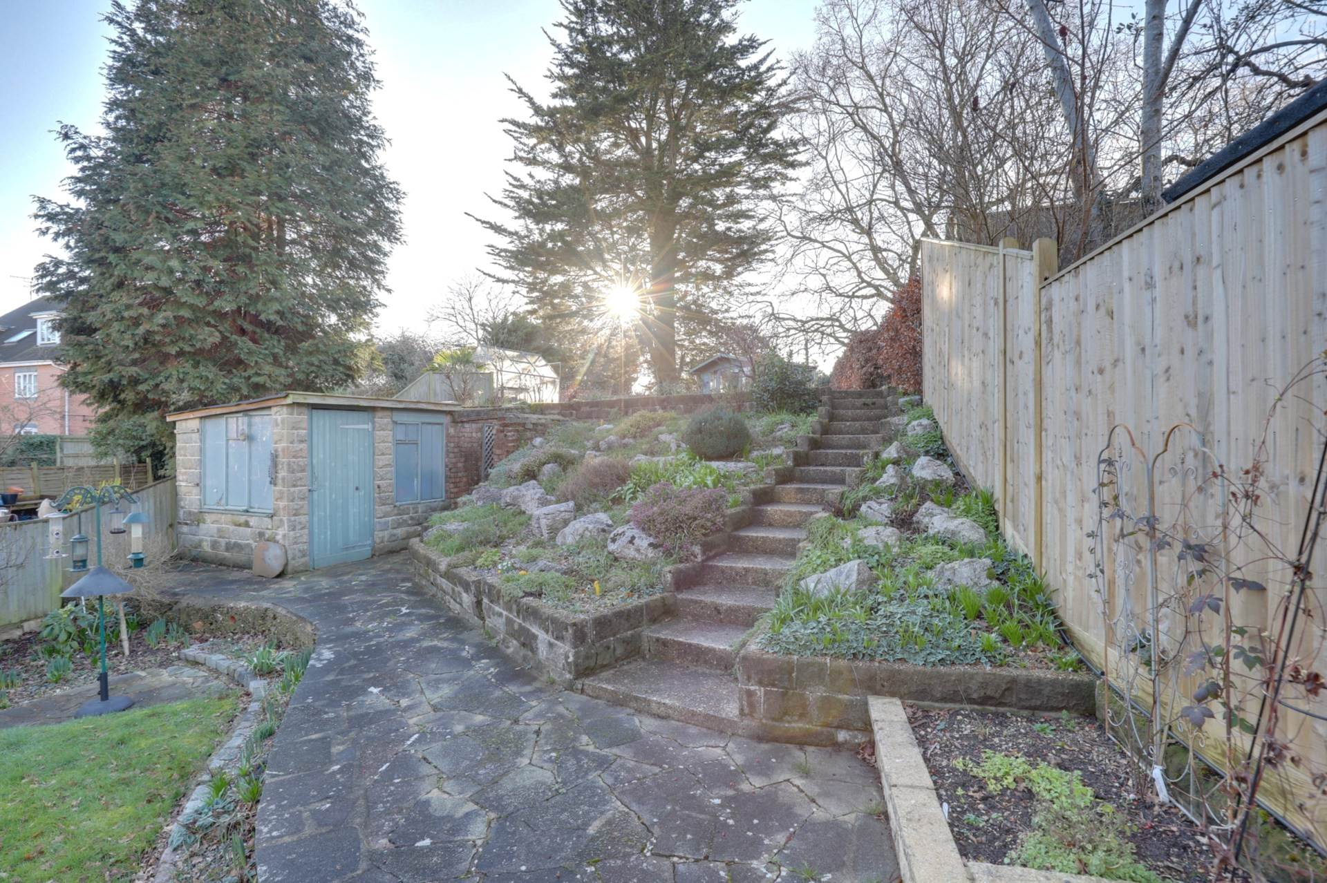 All Hallows Road, Caversham, Image 23