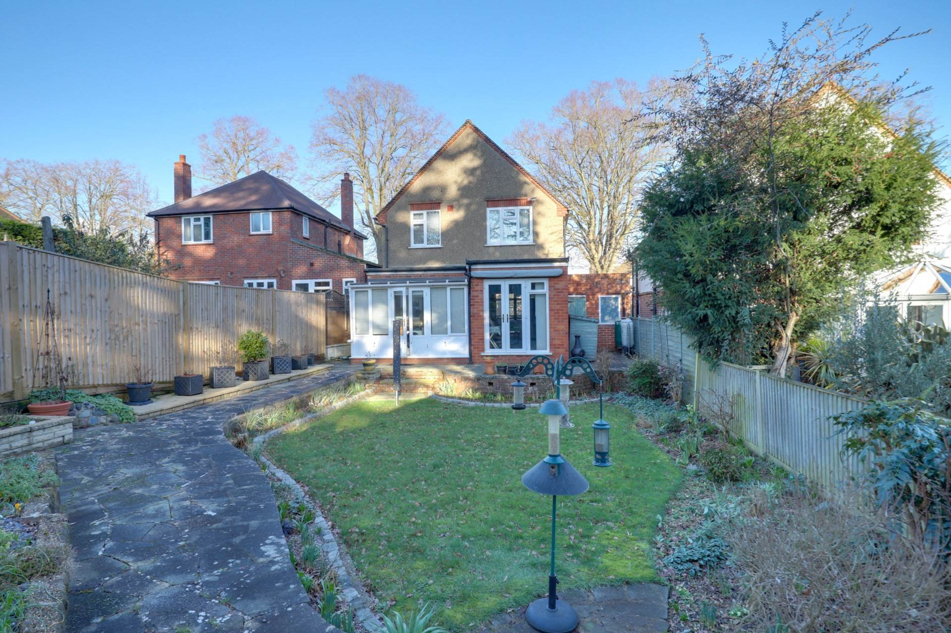 All Hallows Road, Caversham, Image 24