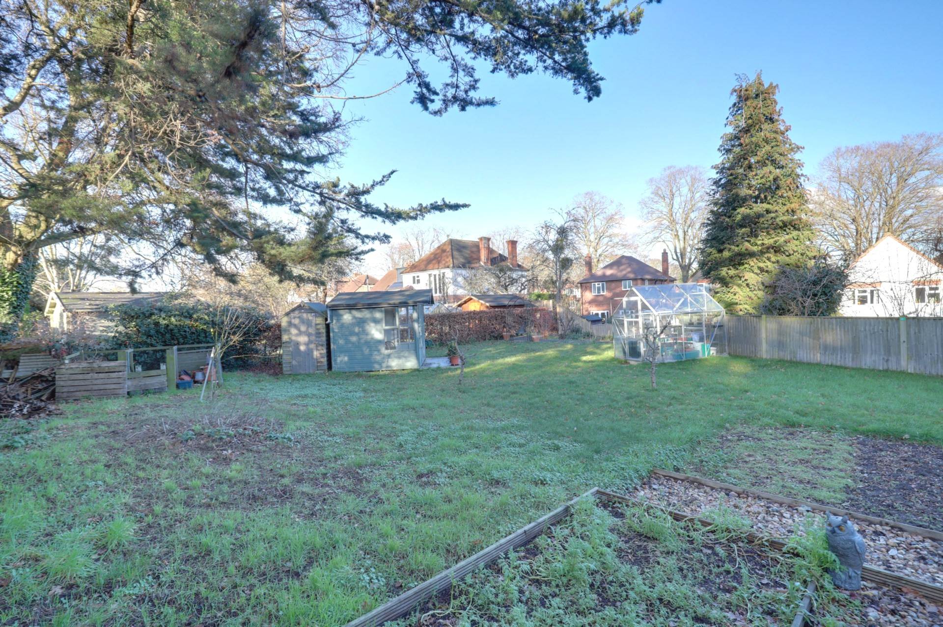 All Hallows Road, Caversham, Image 29