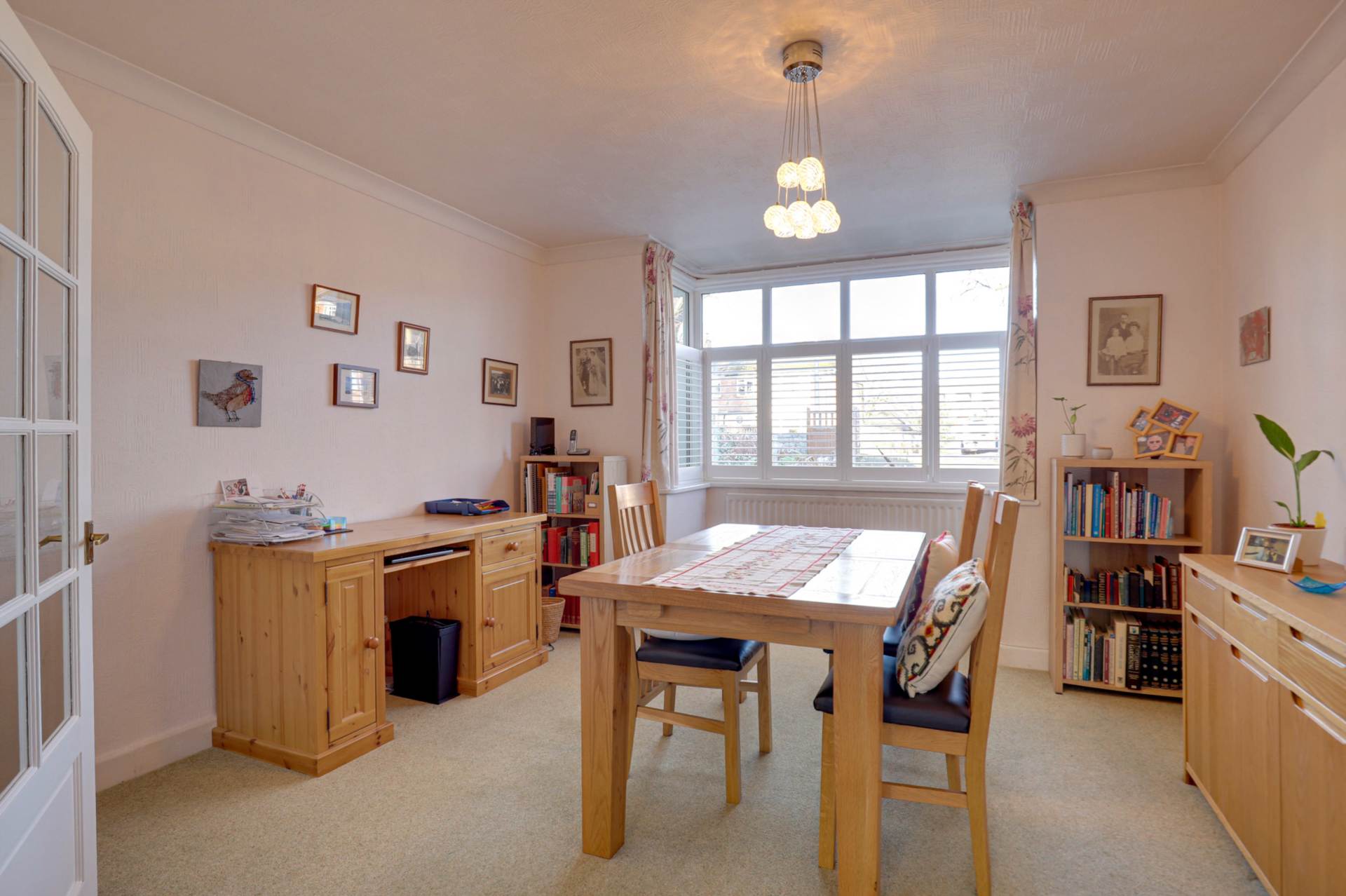 All Hallows Road, Caversham, Image 3