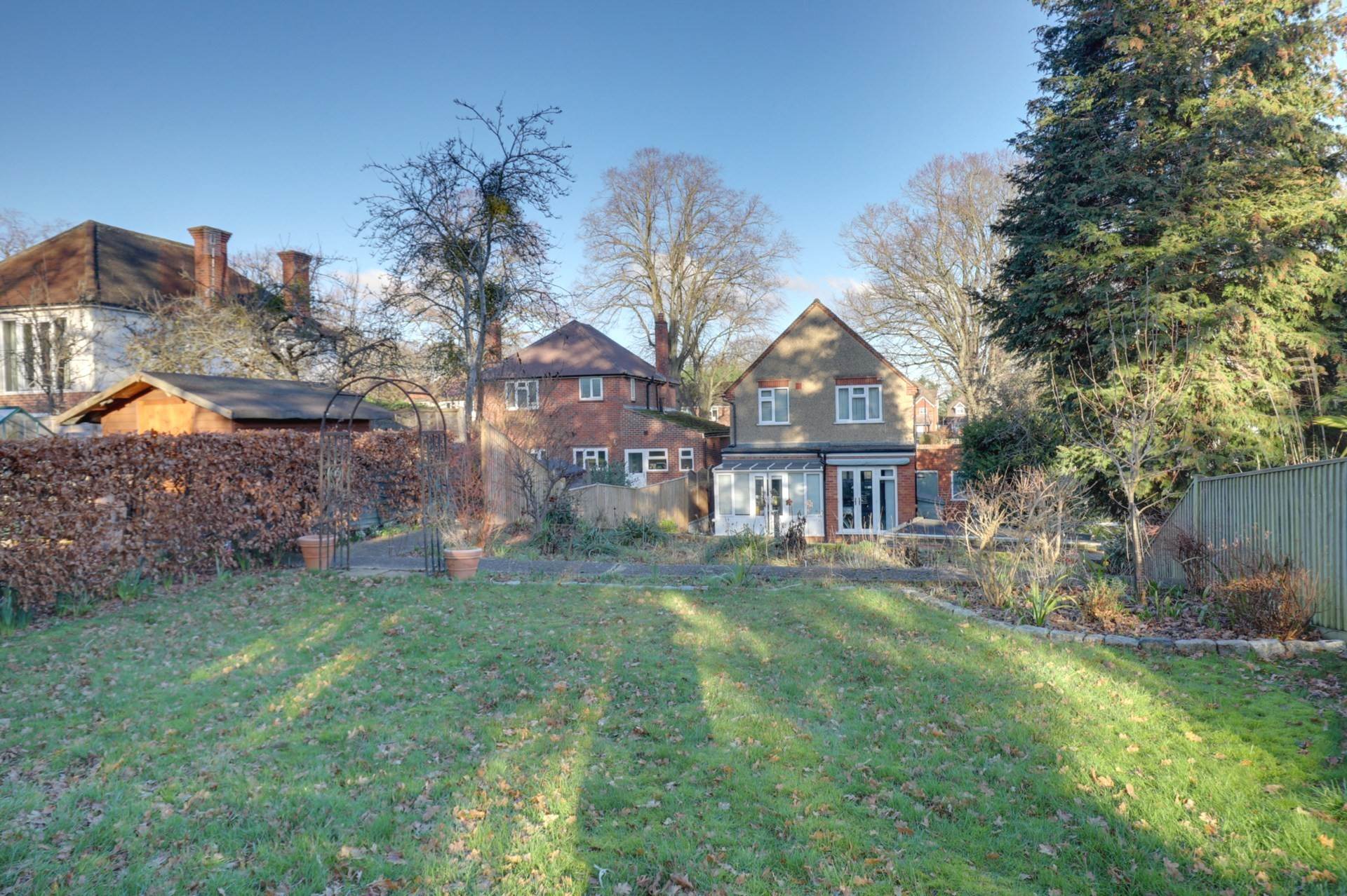 All Hallows Road, Caversham, Image 31