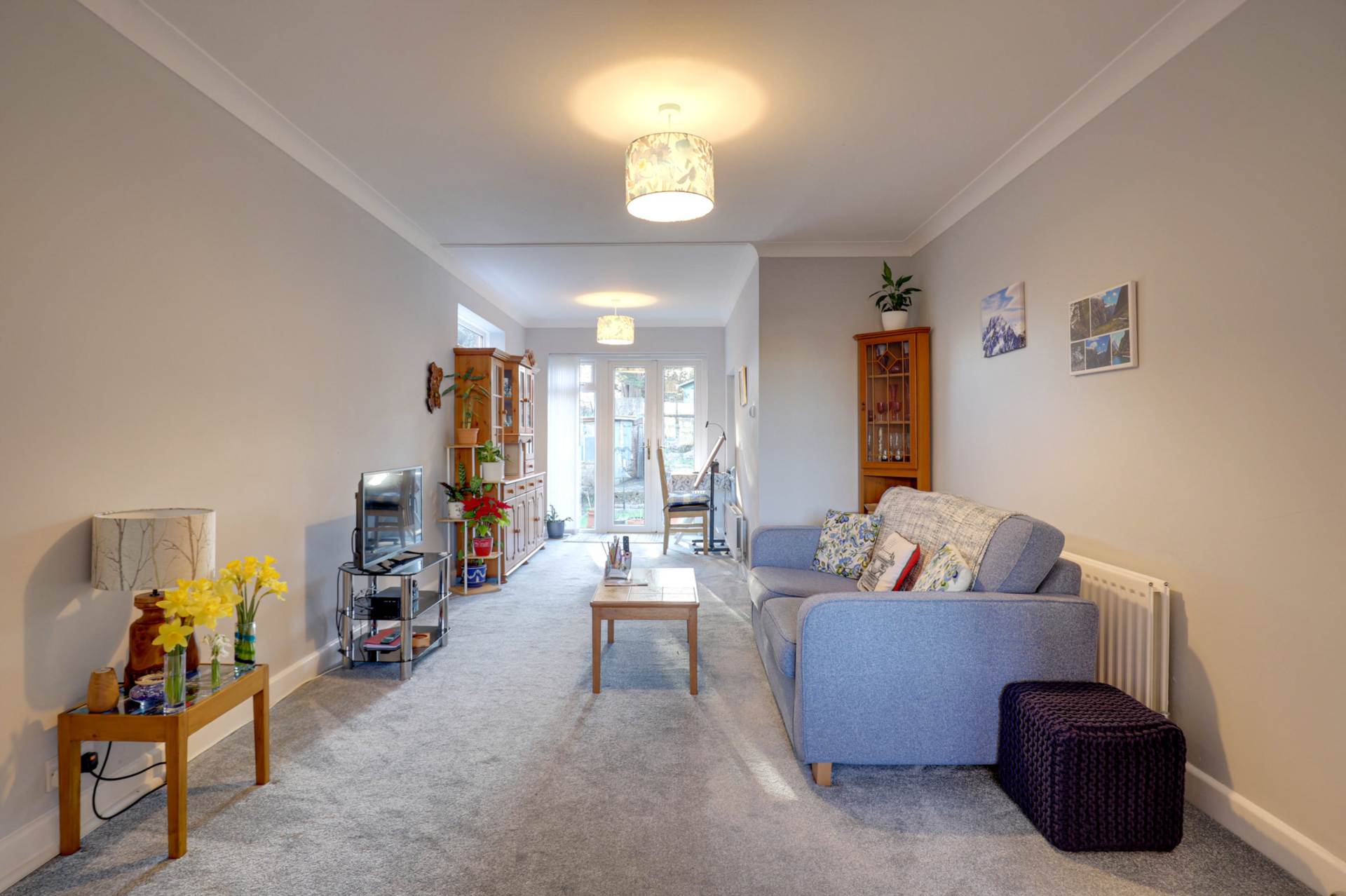 All Hallows Road, Caversham, Image 4