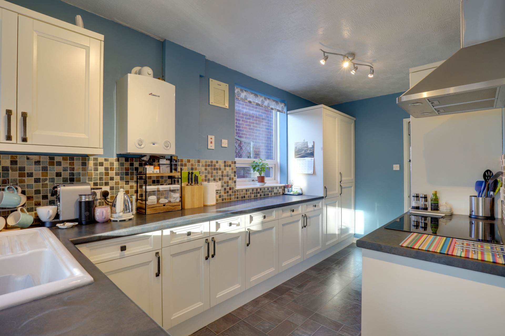 All Hallows Road, Caversham, Image 6