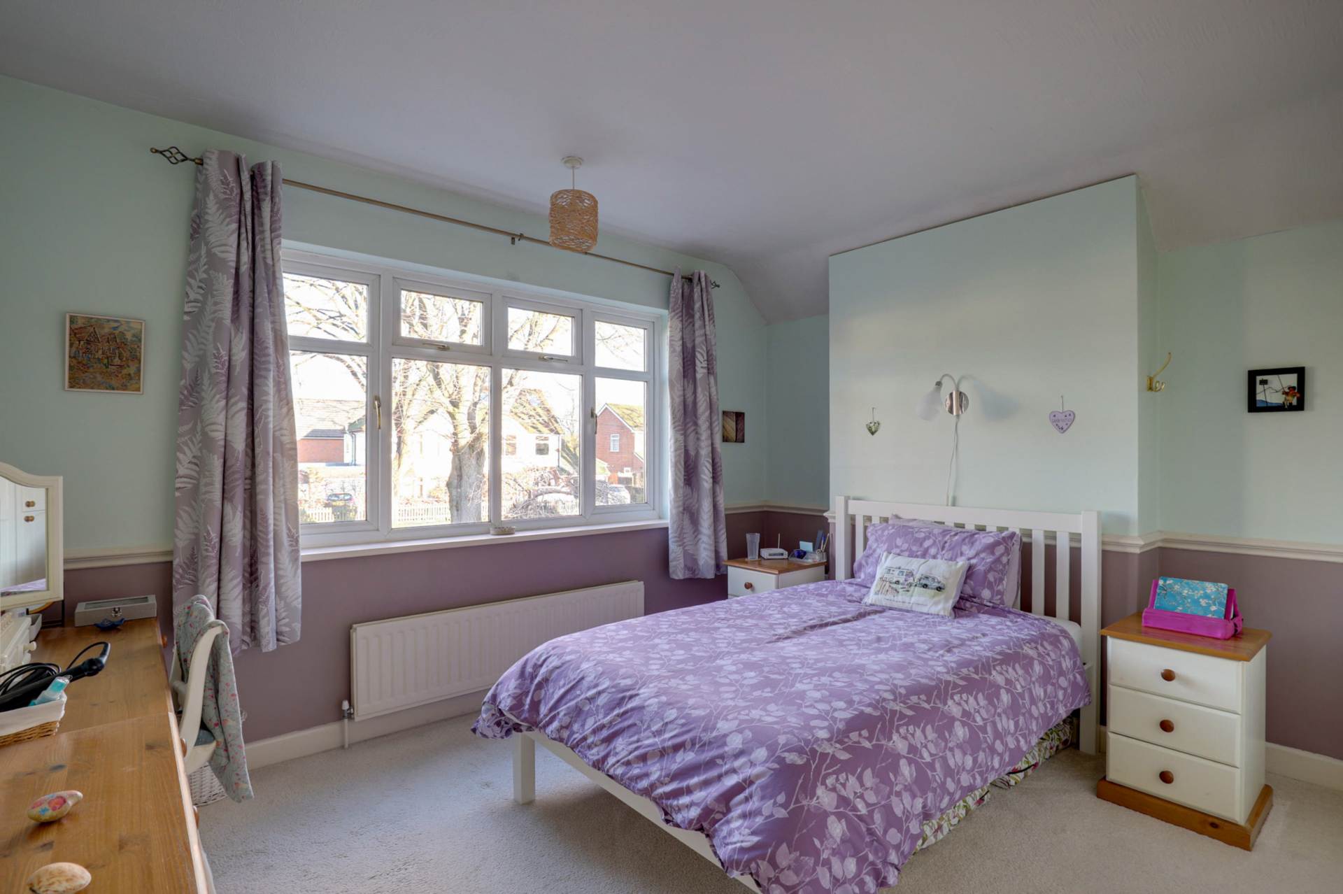 All Hallows Road, Caversham, Image 7