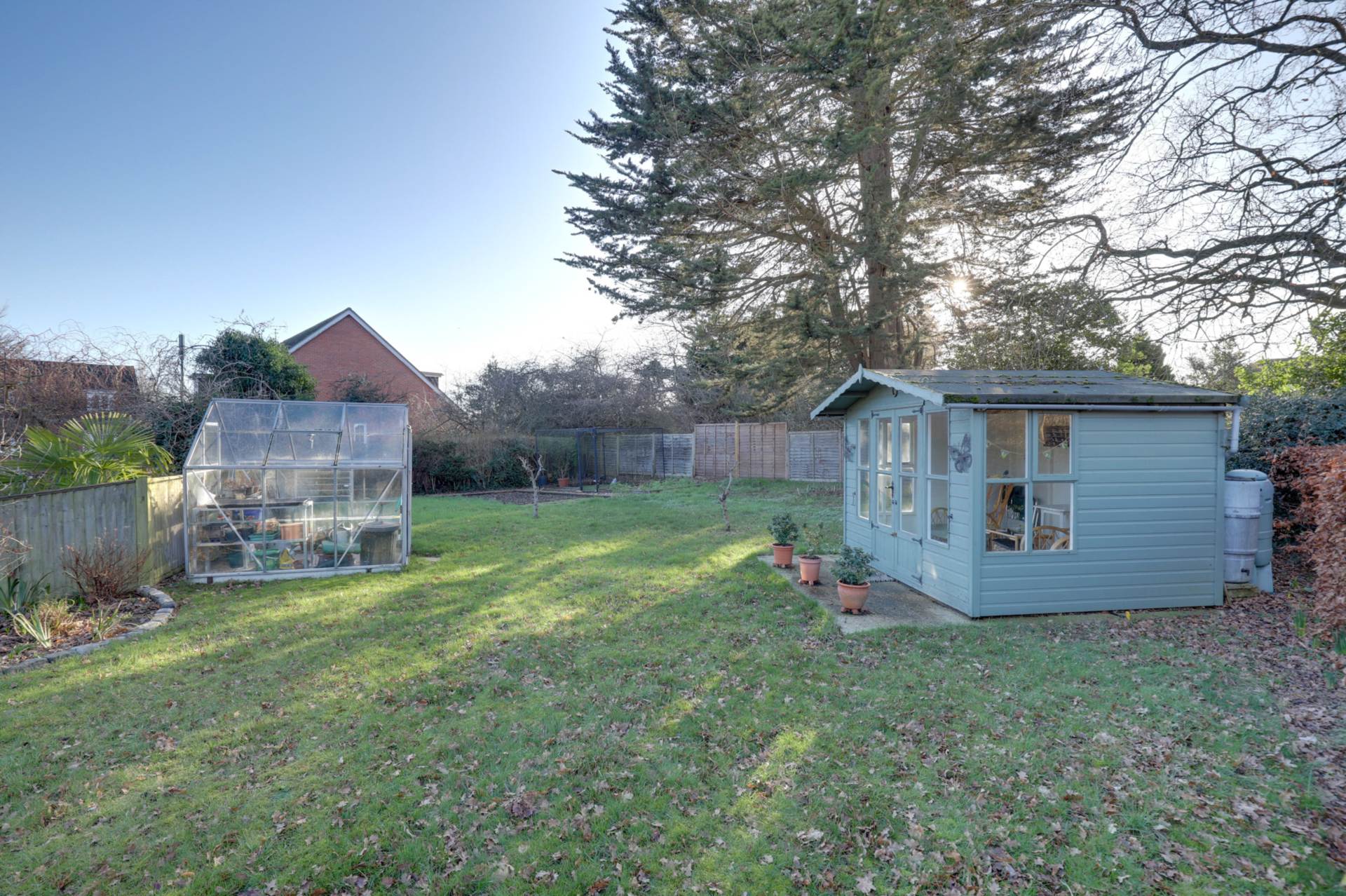 All Hallows Road, Caversham, Image 8