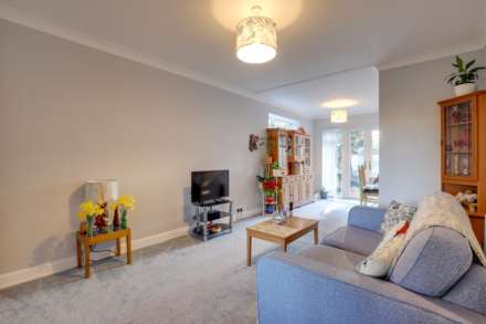 All Hallows Road, Caversham, Image 15