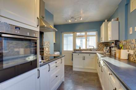 All Hallows Road, Caversham, Image 16