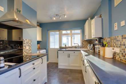 All Hallows Road, Caversham, Image 17