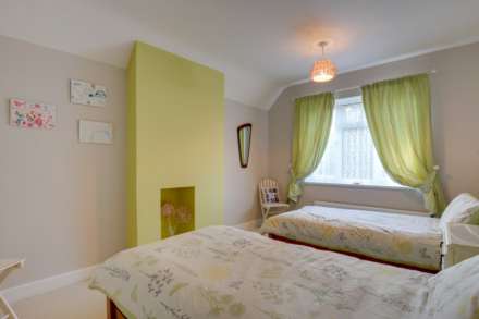 All Hallows Road, Caversham, Image 18