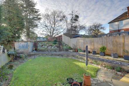 All Hallows Road, Caversham, Image 2