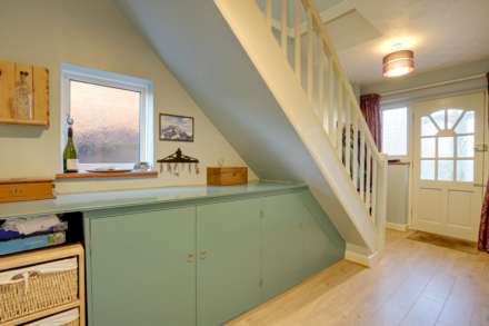 All Hallows Road, Caversham, Image 21