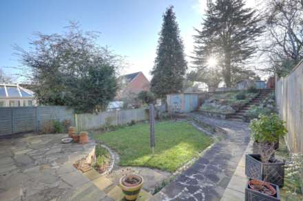 All Hallows Road, Caversham, Image 22