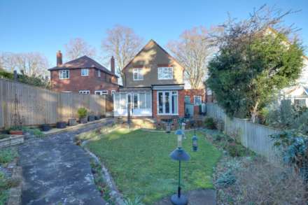 All Hallows Road, Caversham, Image 24