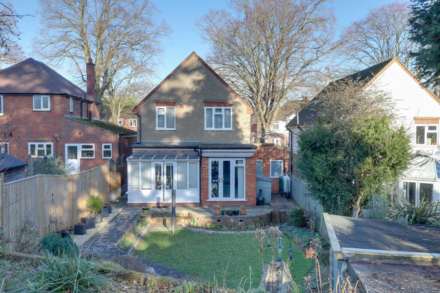 All Hallows Road, Caversham, Image 25