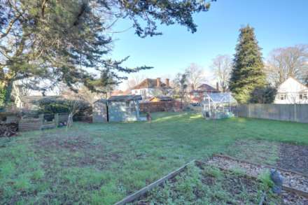 All Hallows Road, Caversham, Image 29