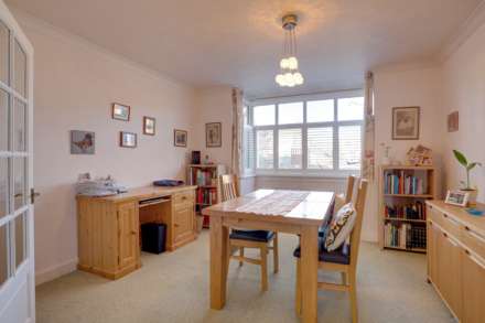 All Hallows Road, Caversham, Image 3