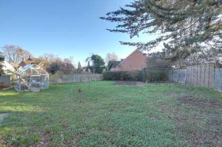 All Hallows Road, Caversham, Image 30