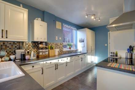 All Hallows Road, Caversham, Image 6