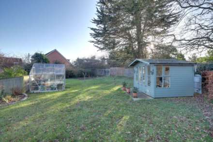 All Hallows Road, Caversham, Image 8