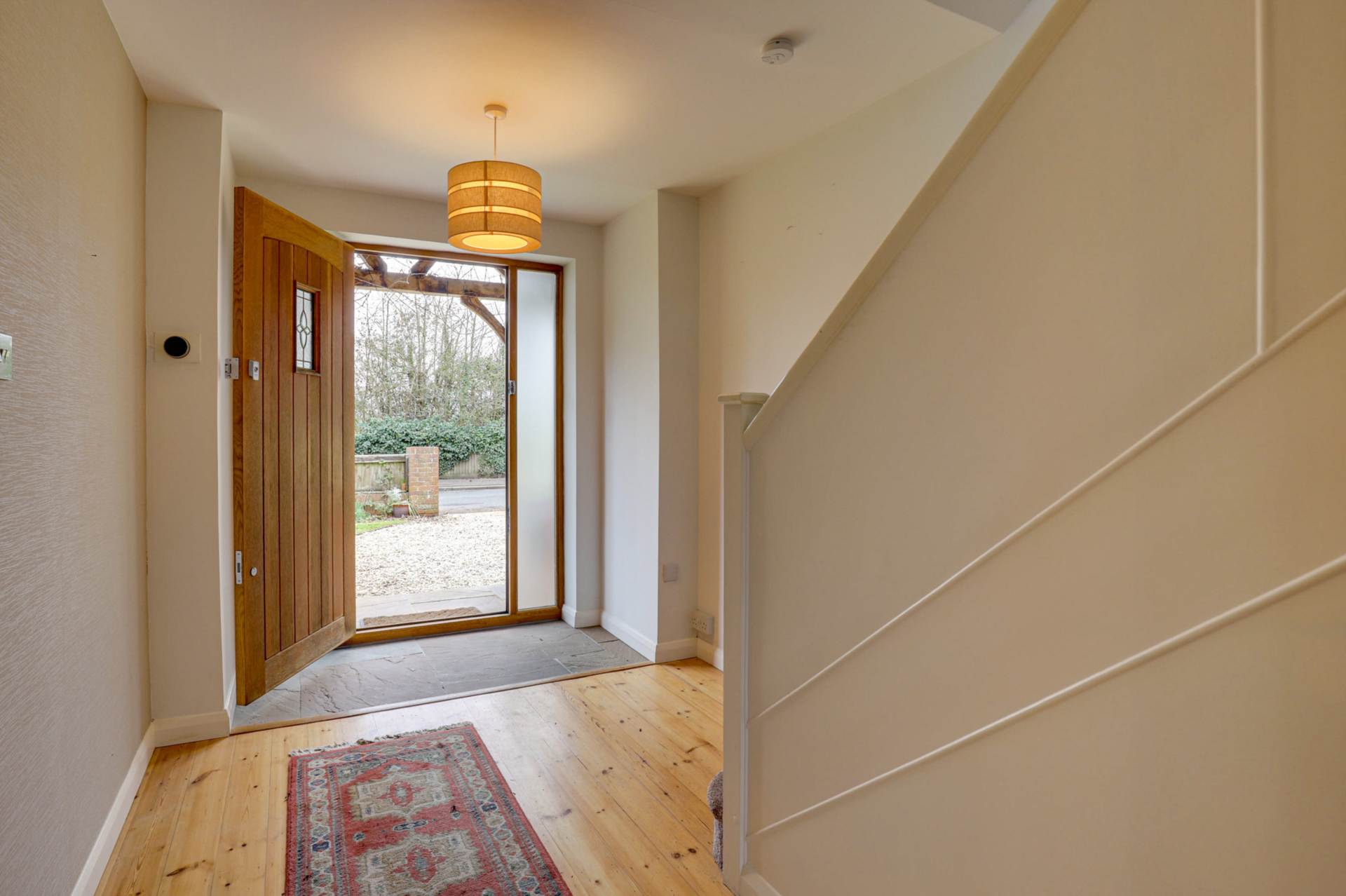 Surley Row, Emmer Green, Image 10