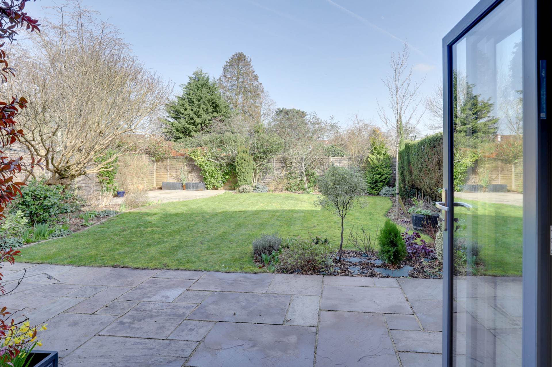 Surley Row, Emmer Green, Image 16