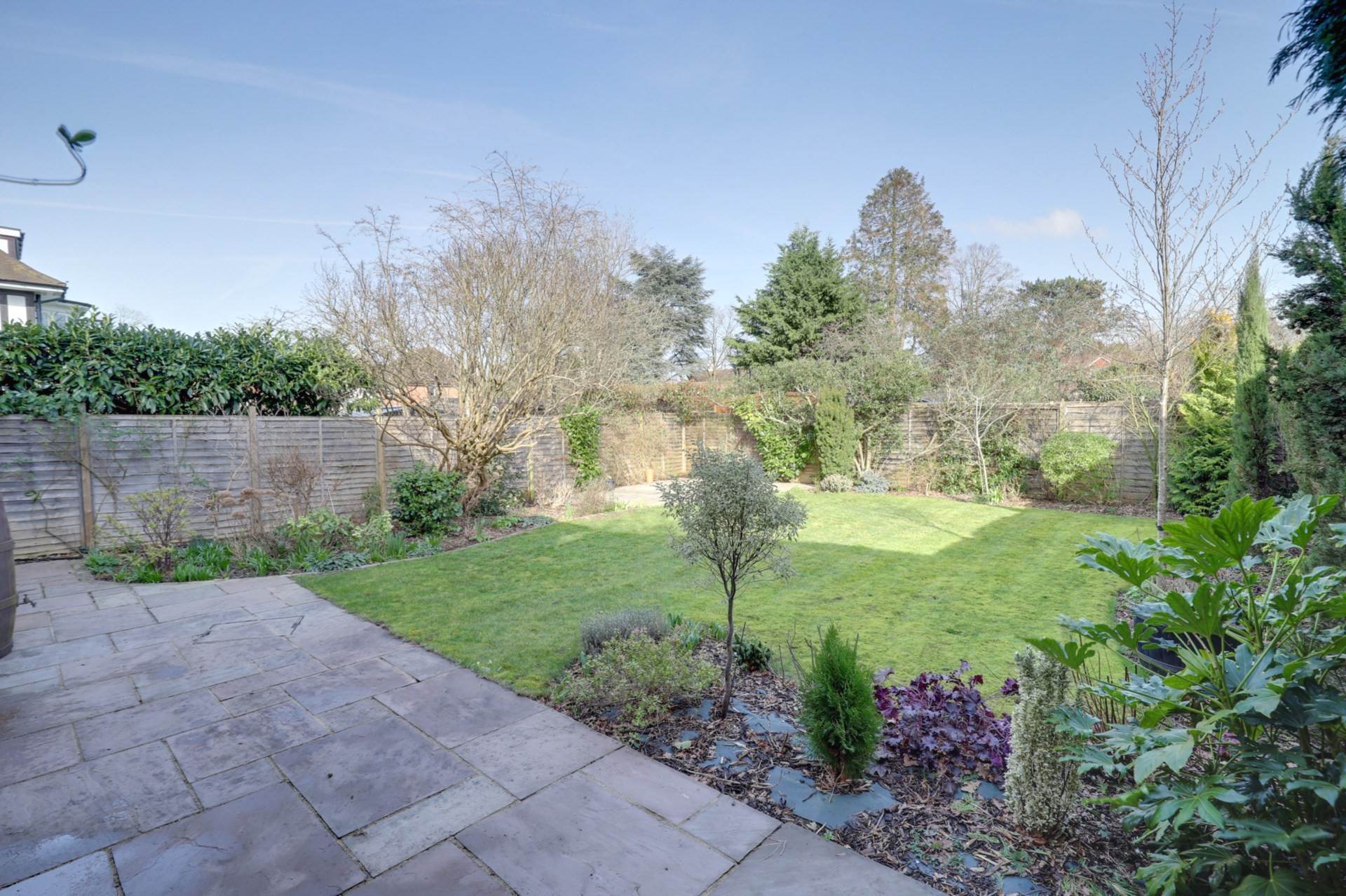 Surley Row, Emmer Green, Image 2