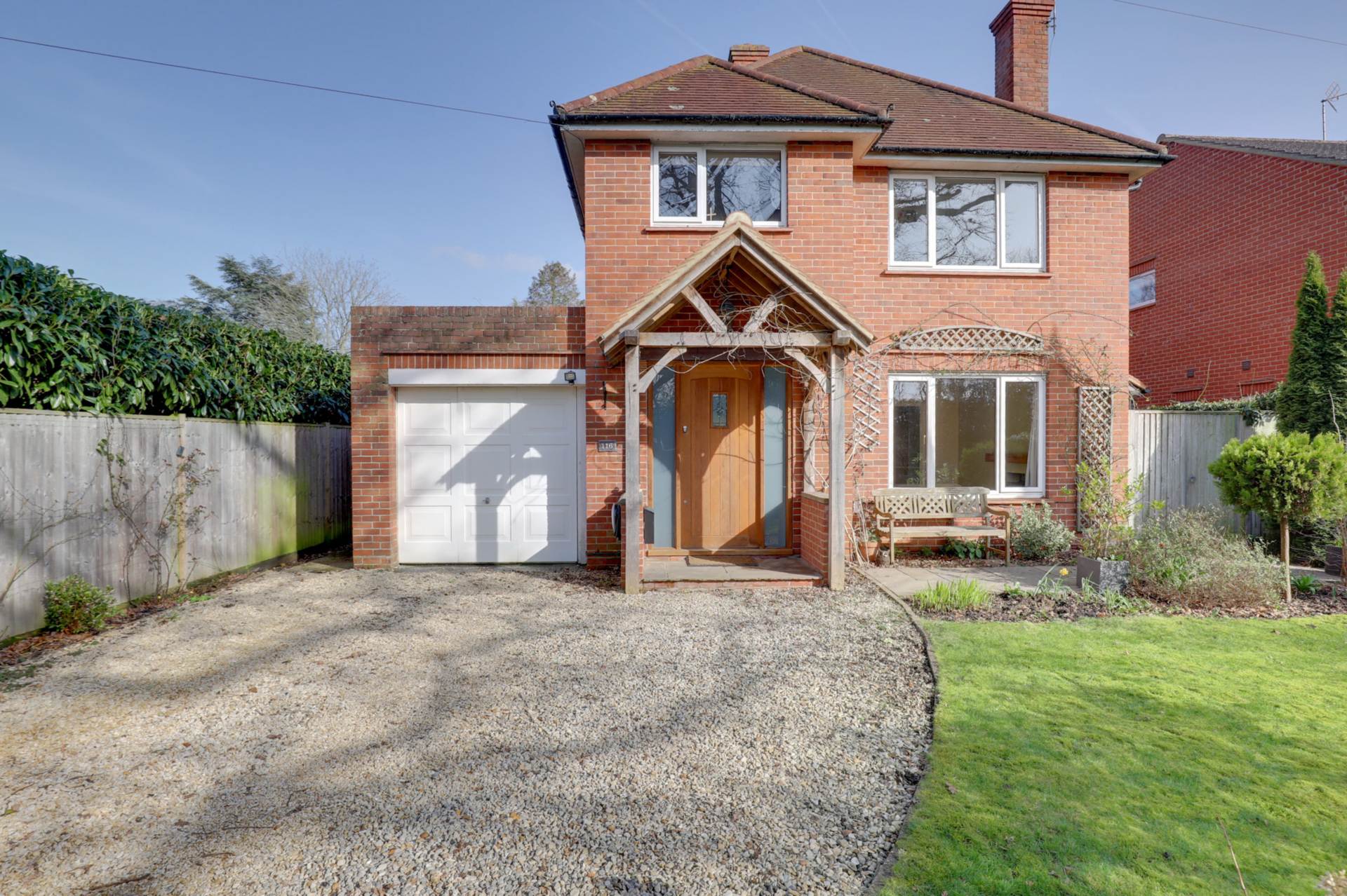 Surley Row, Emmer Green, Image 22