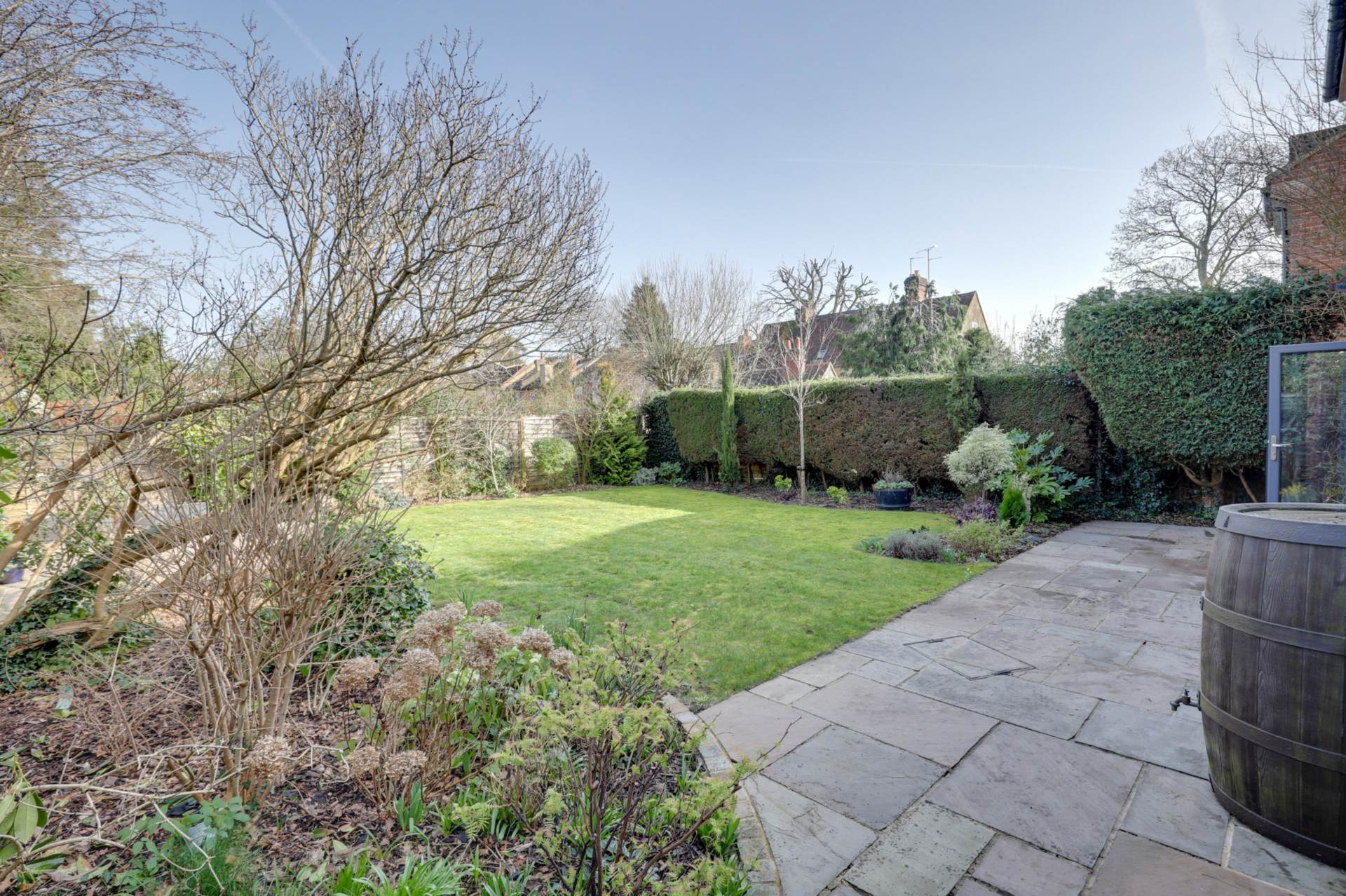 Surley Row, Emmer Green, Image 25