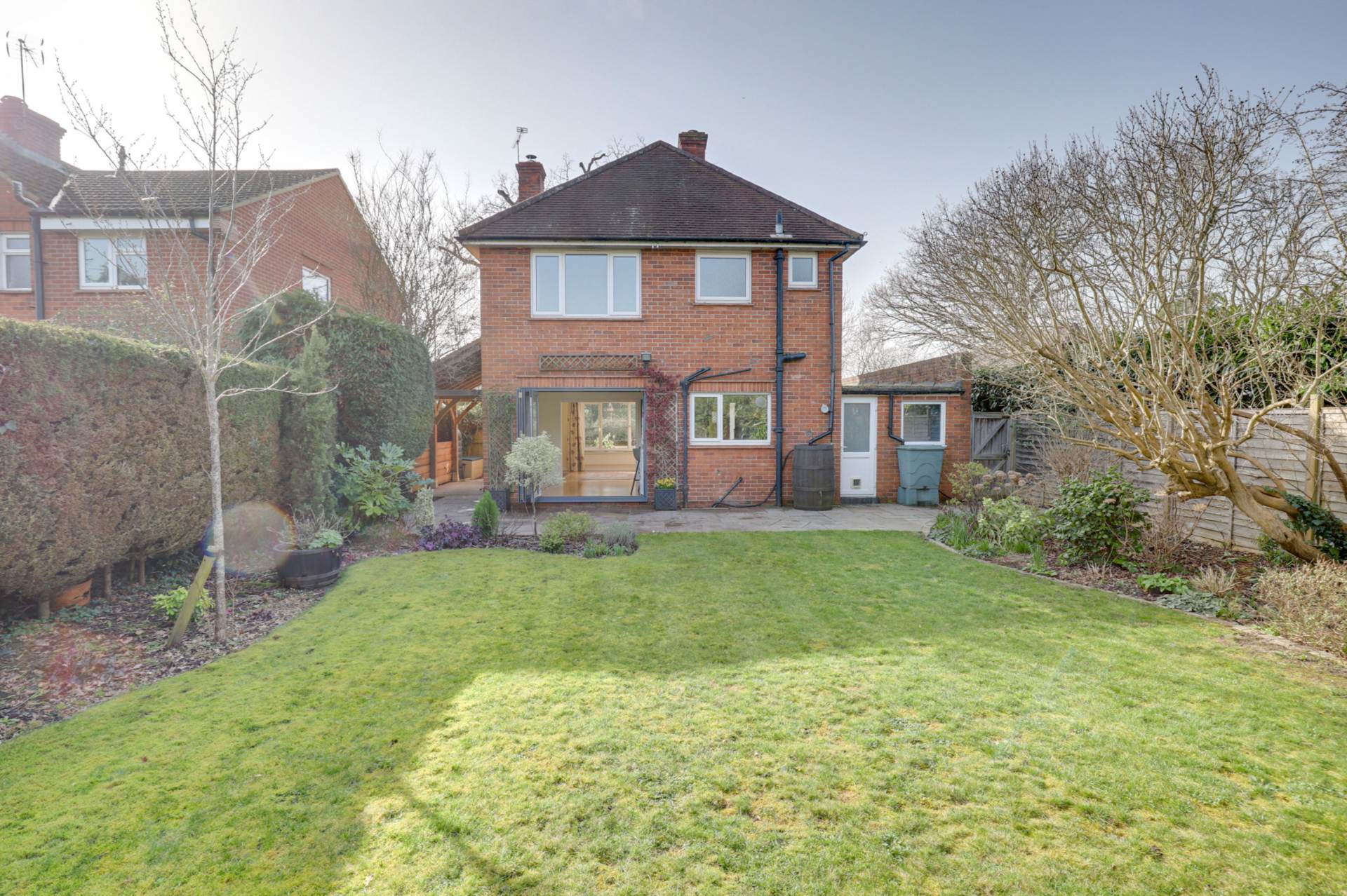 Surley Row, Emmer Green, Image 29