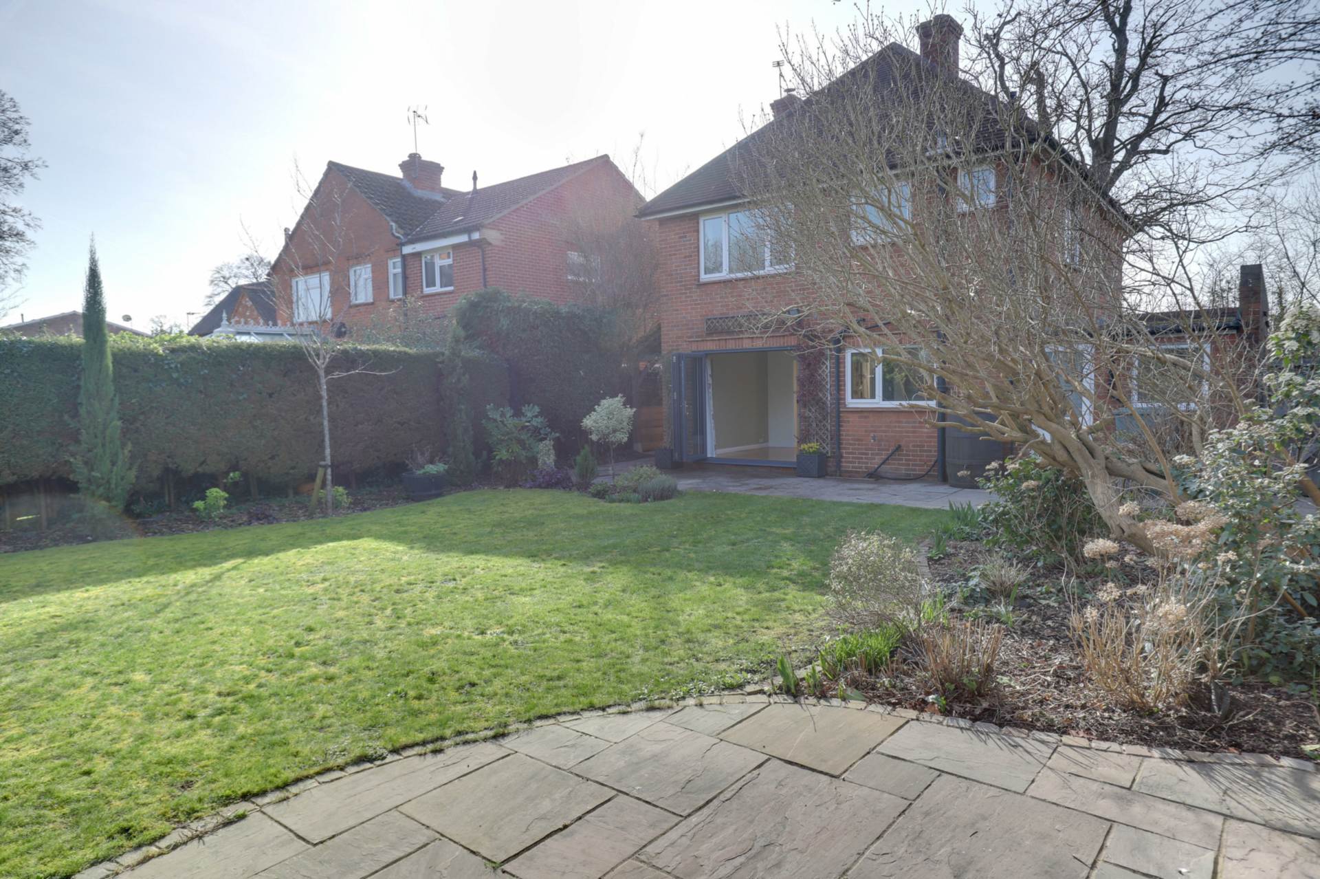 Surley Row, Emmer Green, Image 30