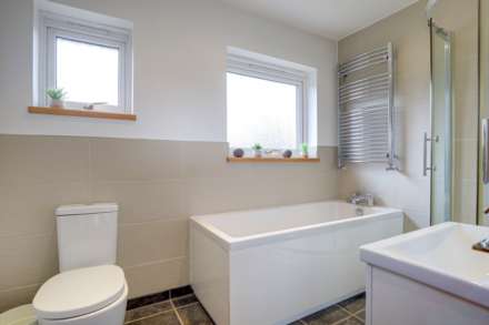 Surley Row, Emmer Green, Image 17