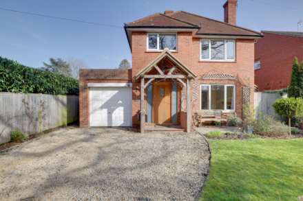 Surley Row, Emmer Green, Image 22