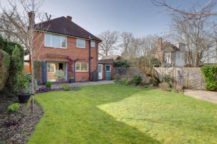 Surley Row, Emmer Green, Image 28