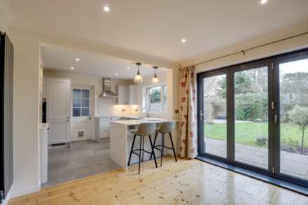 Surley Row, Emmer Green, Image 4