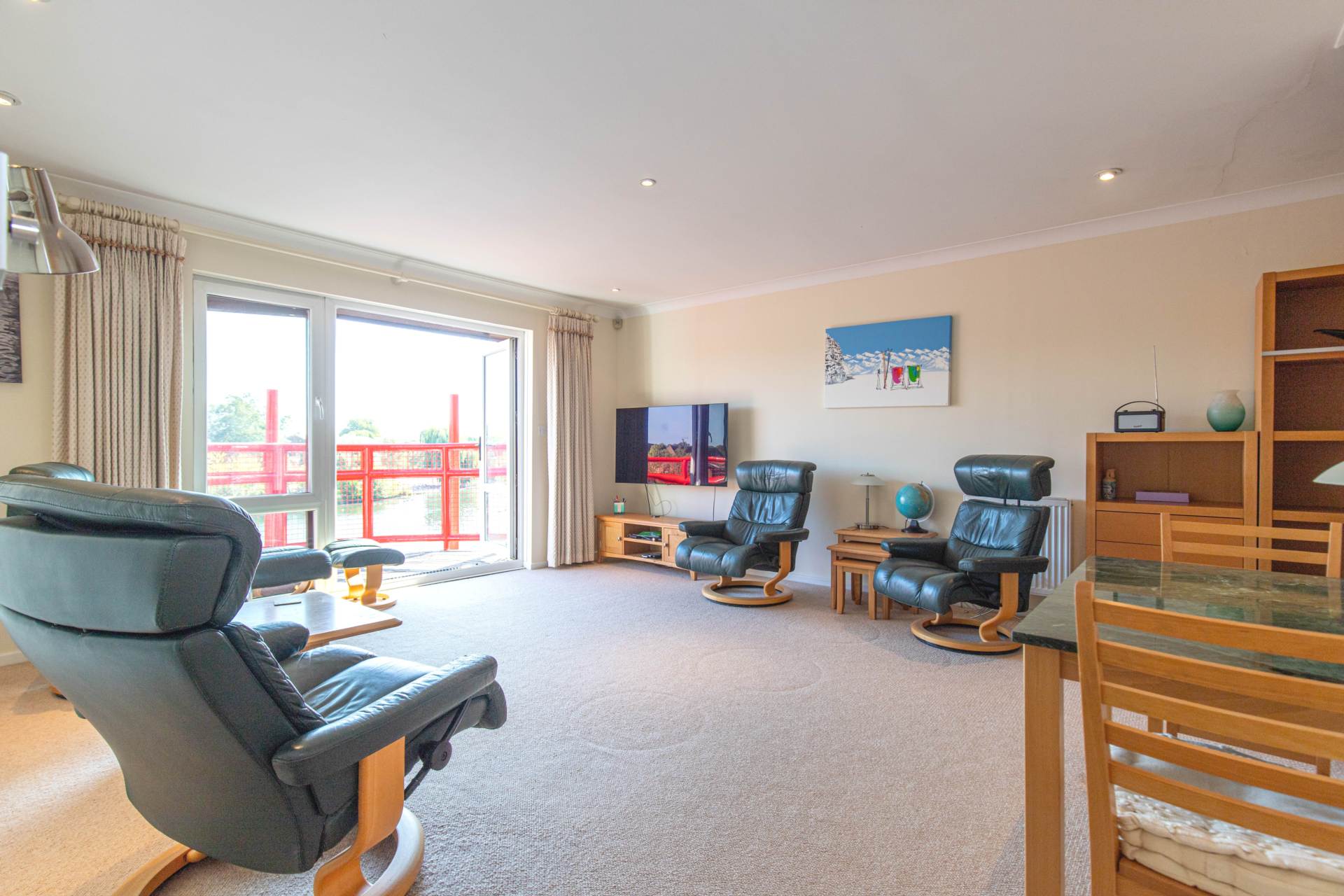 Caversham Wharf, Reading, Image 14